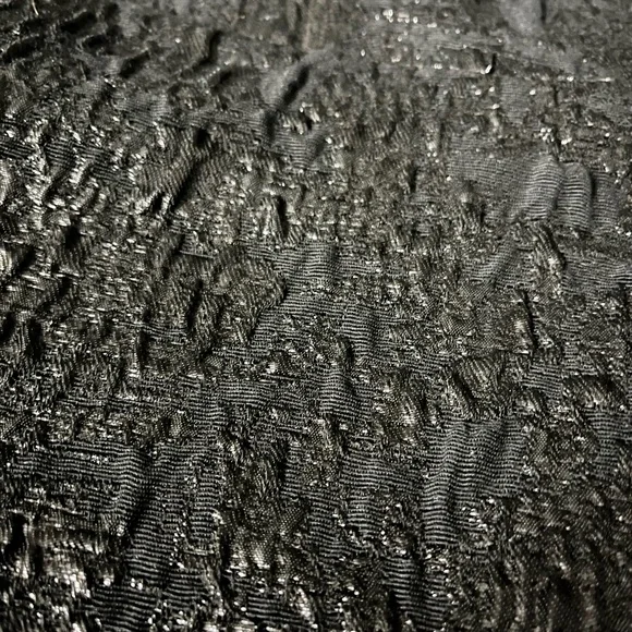 New With Tags H&M Bandeau Style Peplum Top M - Picture 7 of 9